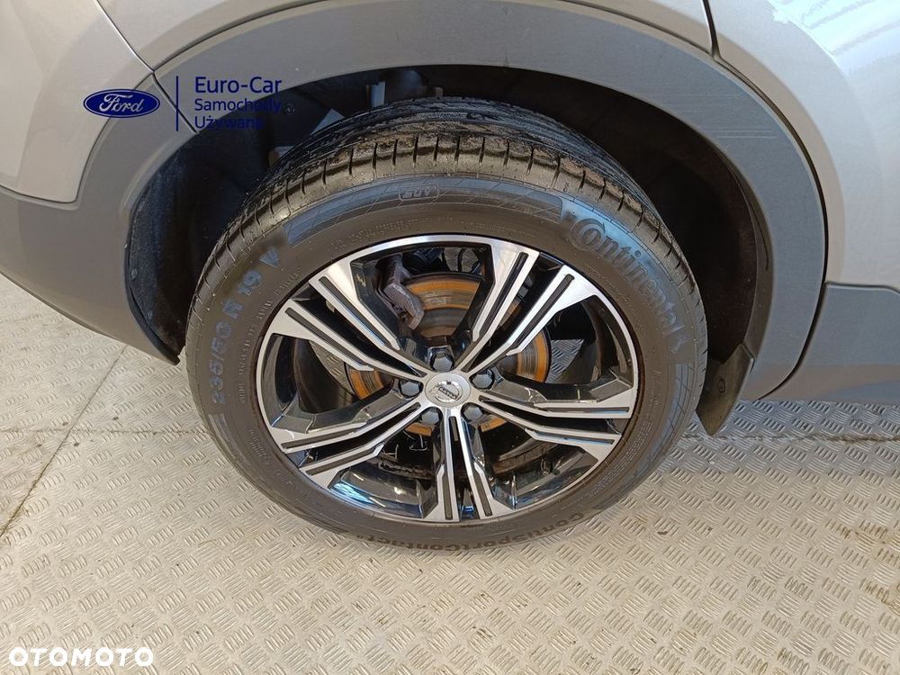 Volvo XC 40 T5 Recharge DKG Inscription - 35