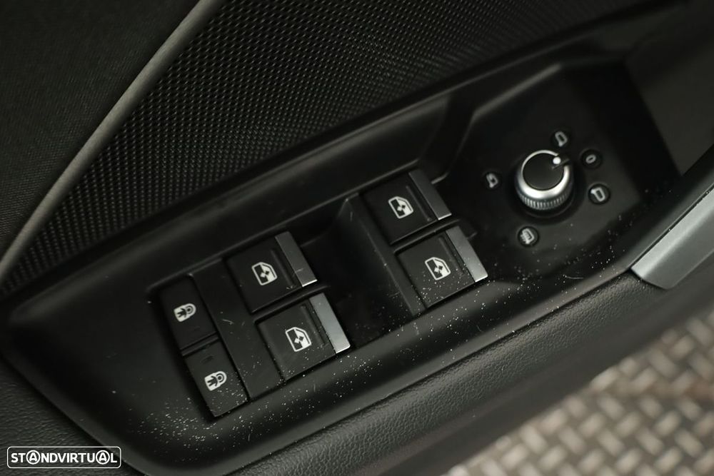 Audi A3 Sportback 40 TFSIe Advanced - 21