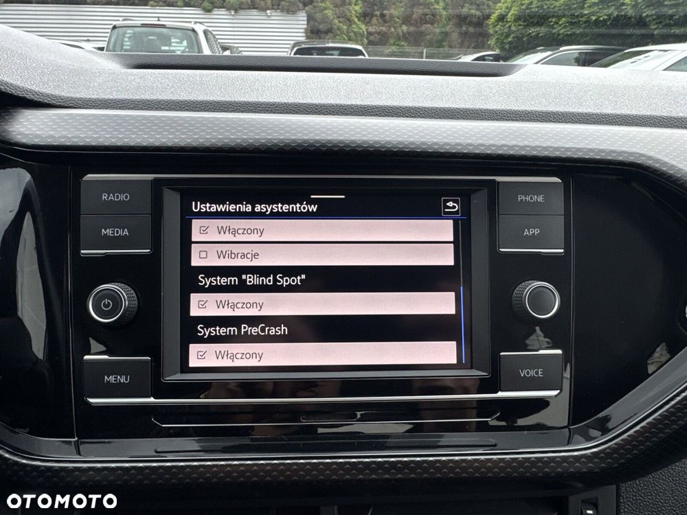 Volkswagen T-Cross 1.0 TSI Life - 26