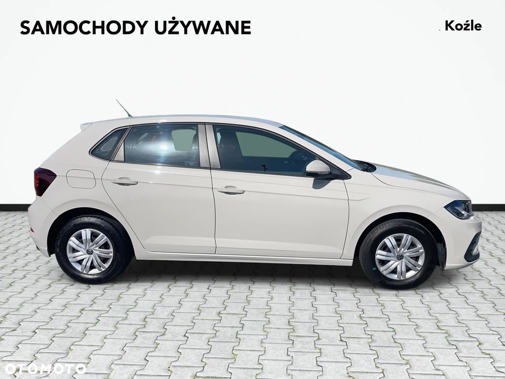Volkswagen Polo 1.0 TSI Life - 4