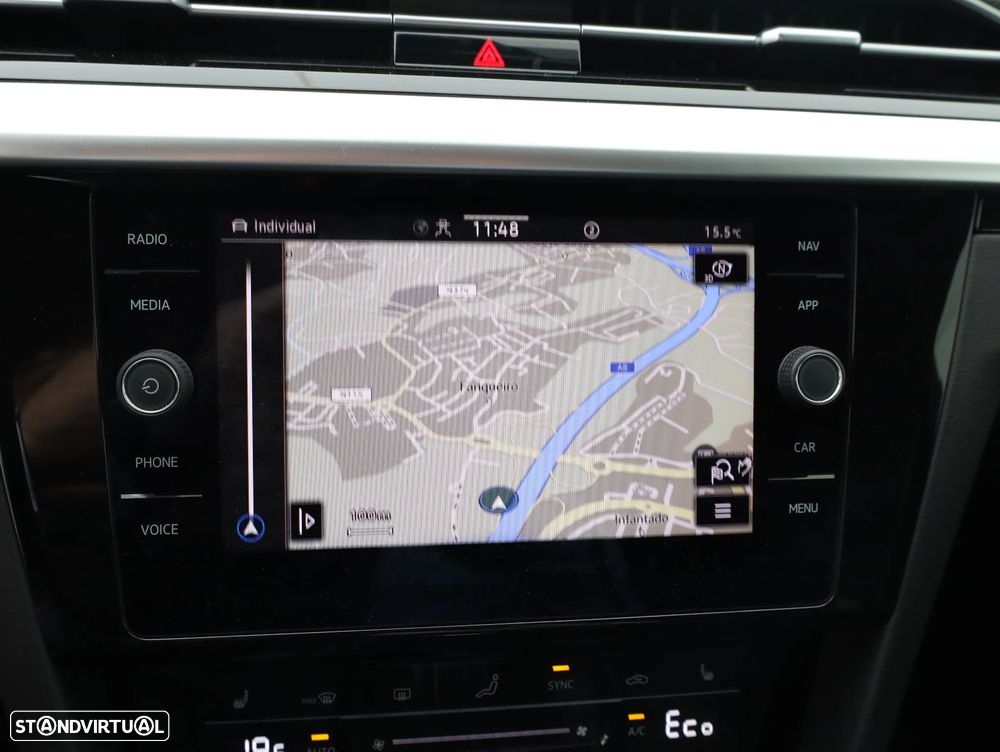 VW Arteon 1.4 TSI eHybrid R-Line - 16