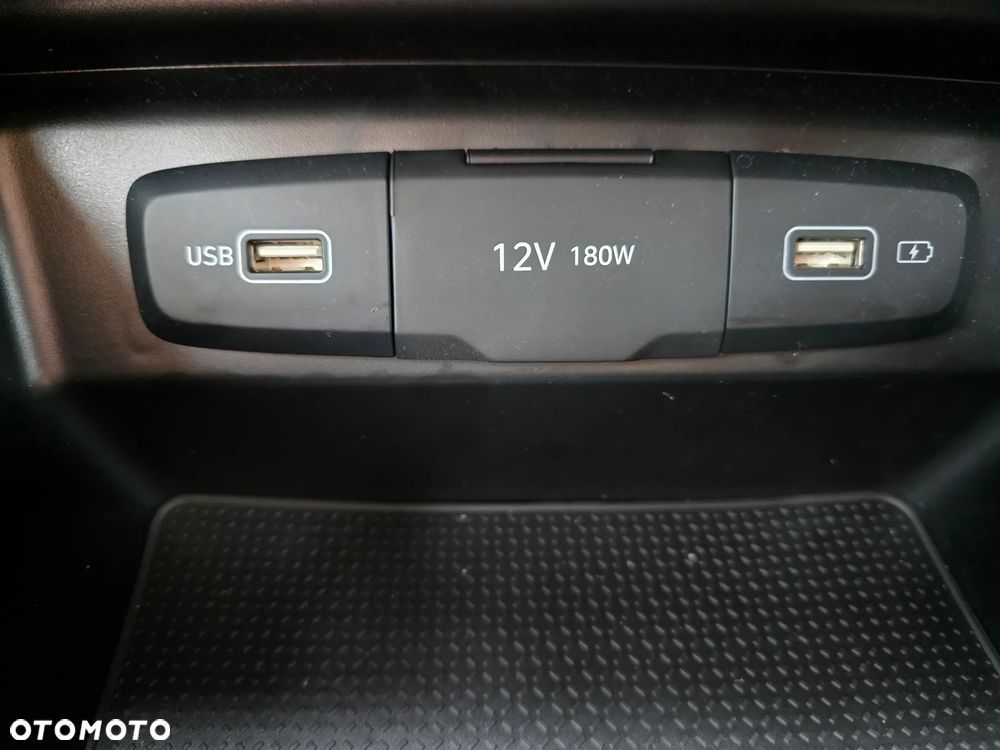 Hyundai Tucson - 31