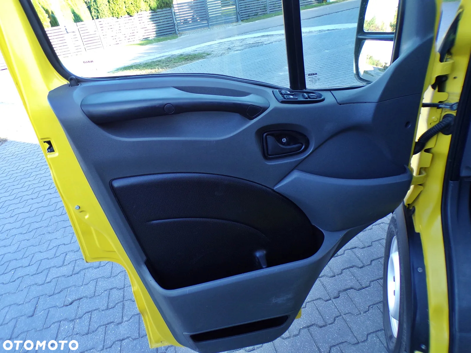 Iveco DAILY DOKA - 15