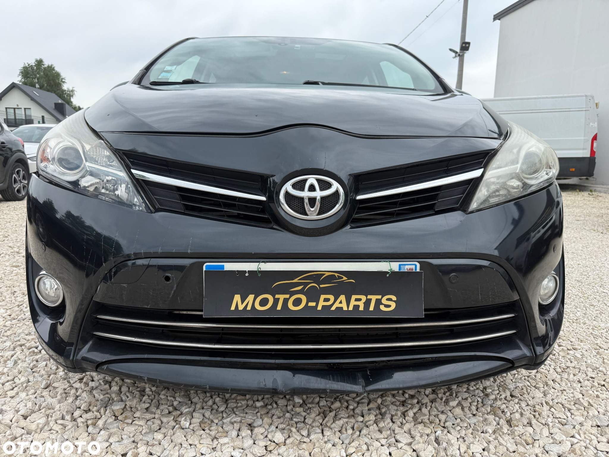 Toyota Verso - 18
