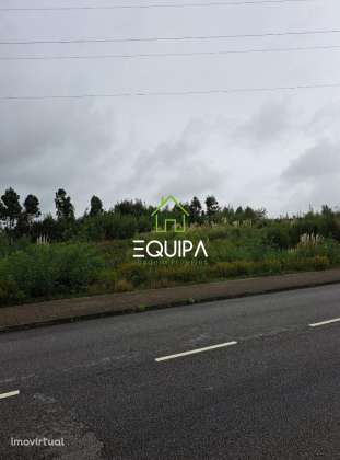 Terreno urbano com 26.588 m2, em Alfena, Concelho de Valongo, junto a - Grande imagem: 5/6