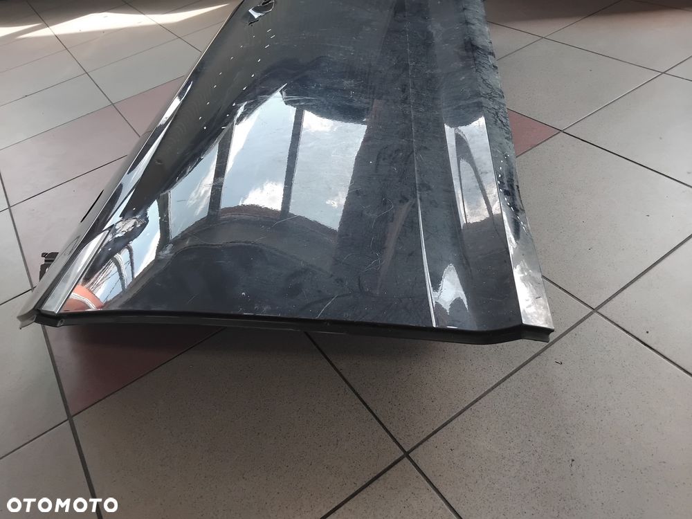 Audi A5 8W 16- drzwi przednie lewe 5D - 2