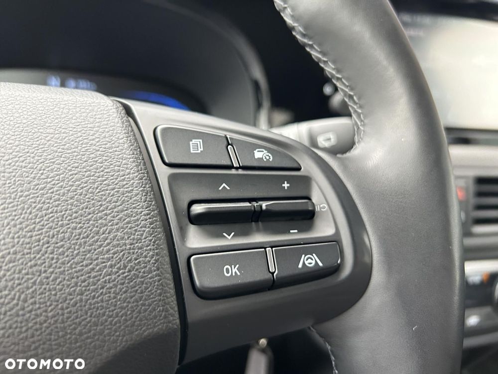 Hyundai i10 1.2 Modern AMT - 22