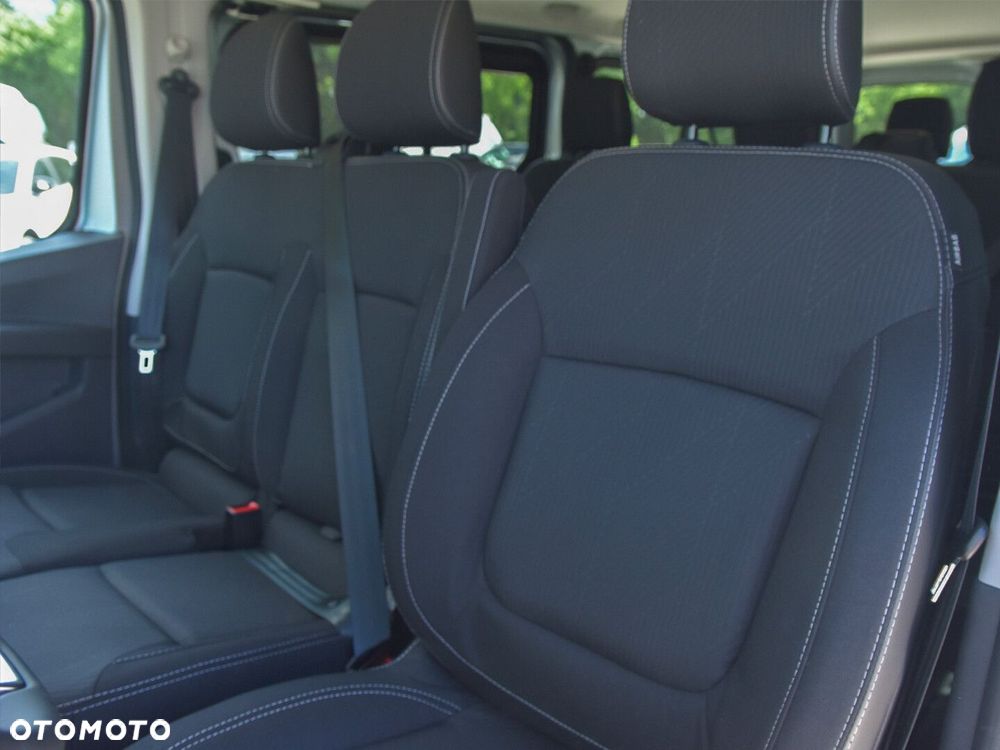 Renault Trafic - 18