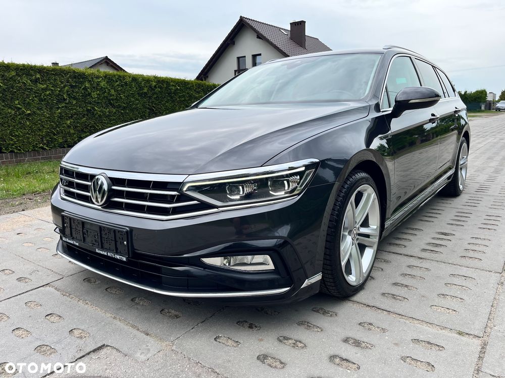 Volkswagen Passat 2.0 TDI SCR DSG Highline - 4