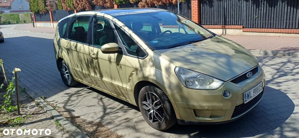Ford S-Max - 5