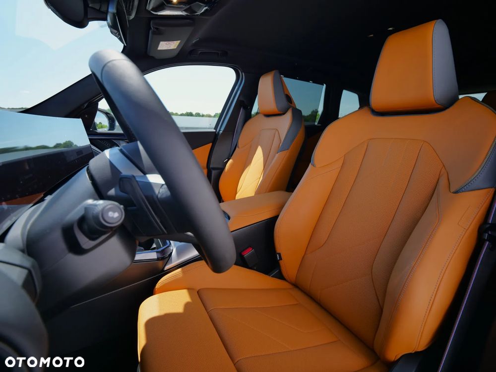 BMW X3 40d xDrive - 29
