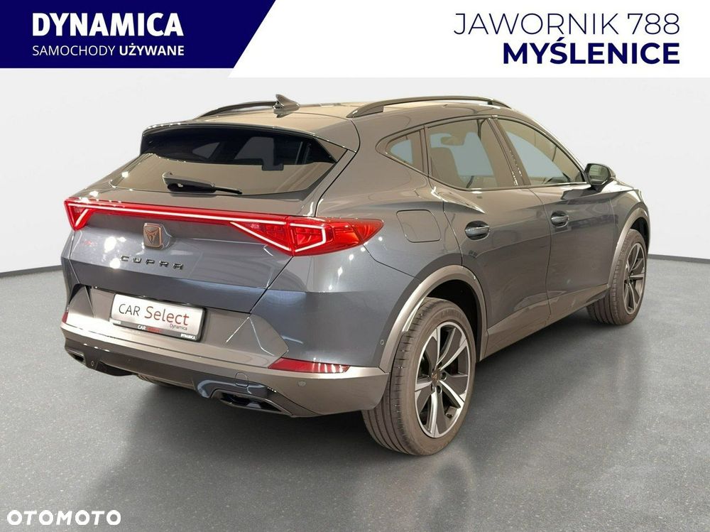 Cupra Formentor - 9