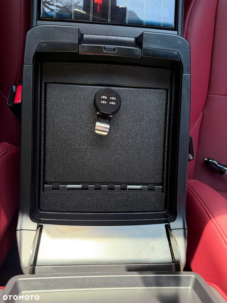 Lexus GX - 17
