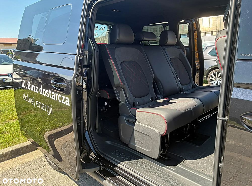 Volkswagen ID. Buzz 86kWh 4Mot L2 GTX - 8