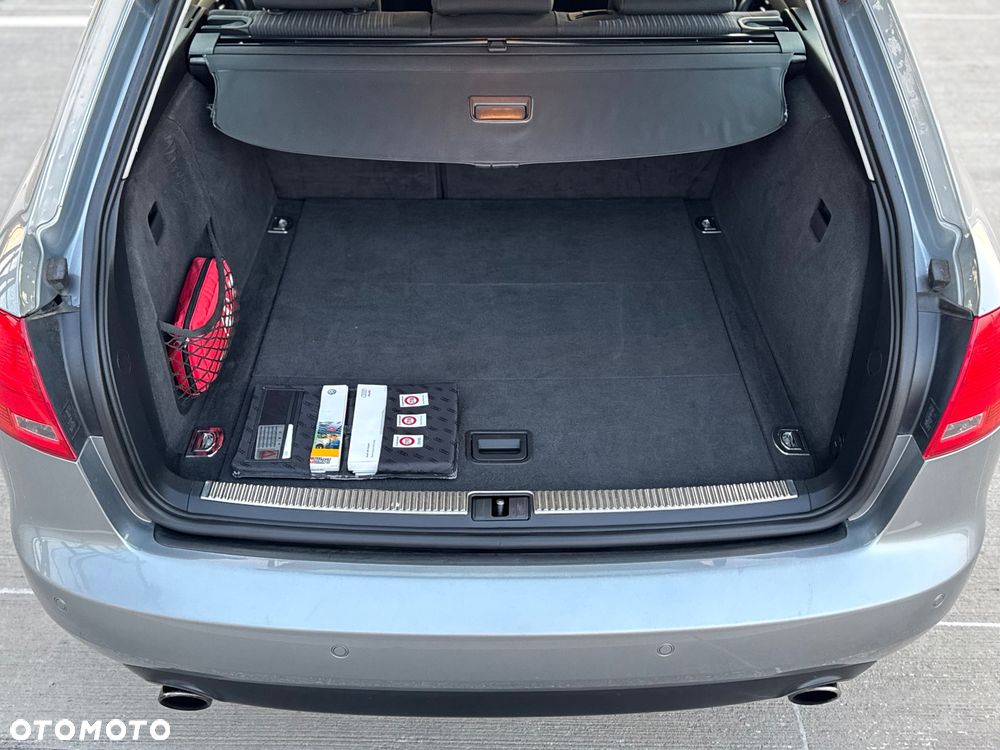 Audi A4 Avant - 17