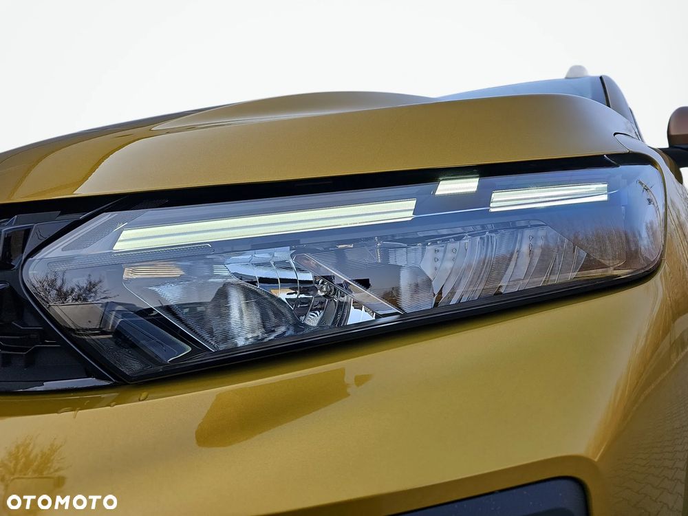 Dacia Sandero Stepway 1.0 TCe110 Extreme - 25