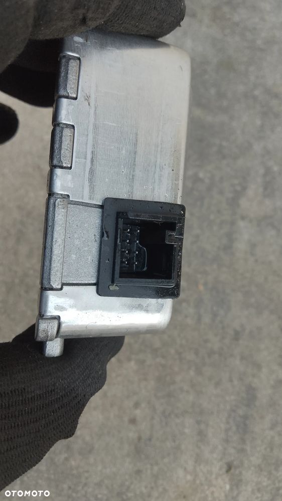 KAMERA RADAR SENSOR SZYBY PRZÓD MERCEDES VITO III V-KLASA W447 A0009009005 - 3