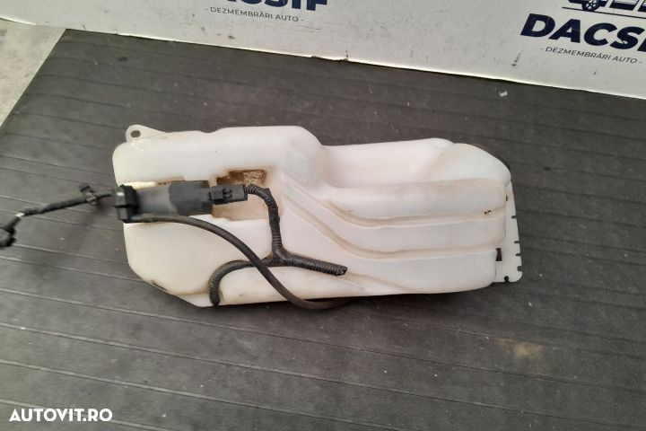 Vas lichid parbriz 28910JD000 28910JD000 Nissan Qashqai 1 J10 [faceli - 3