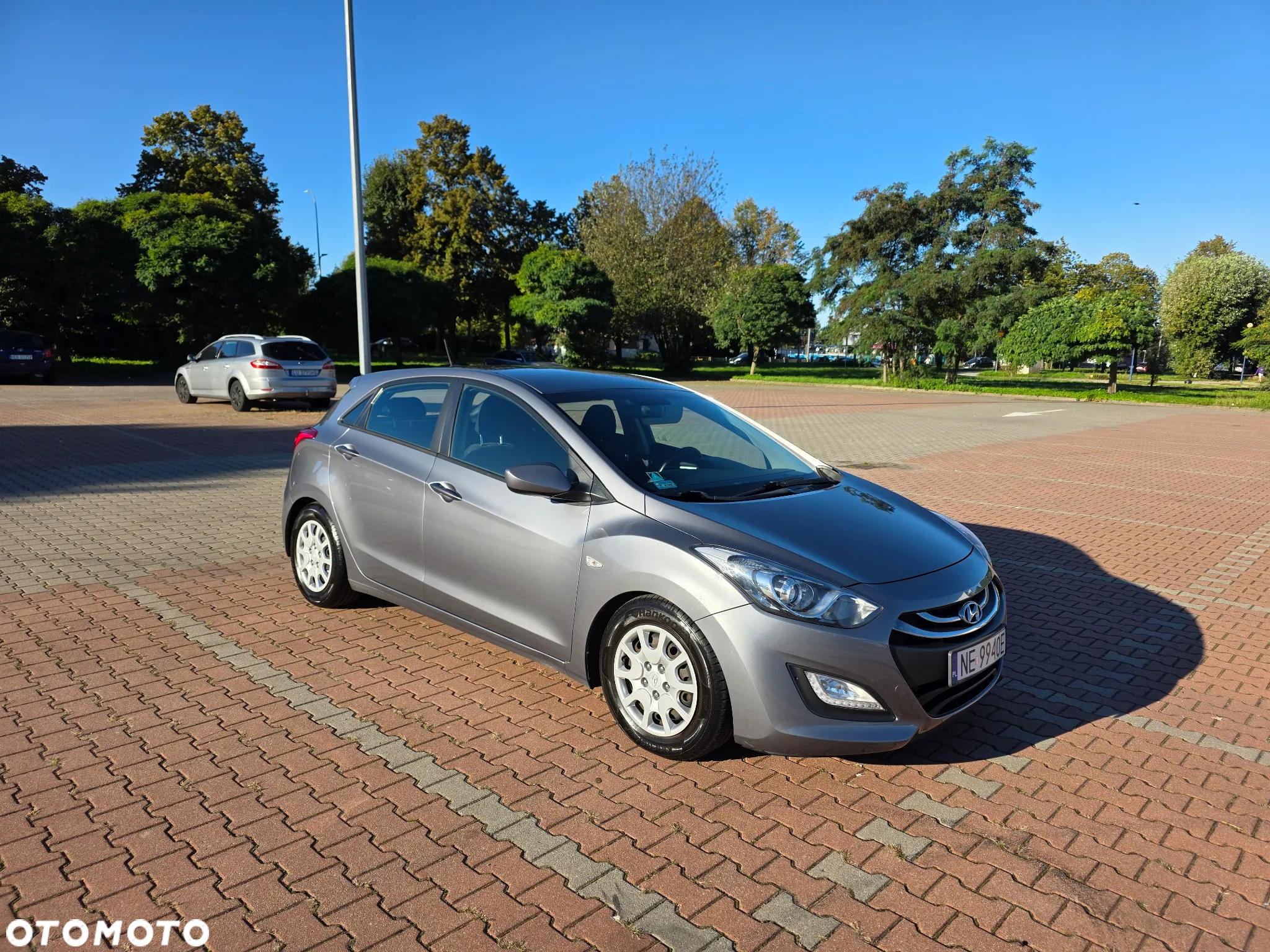 Hyundai i30 1.6 CRDi Comfort - 3