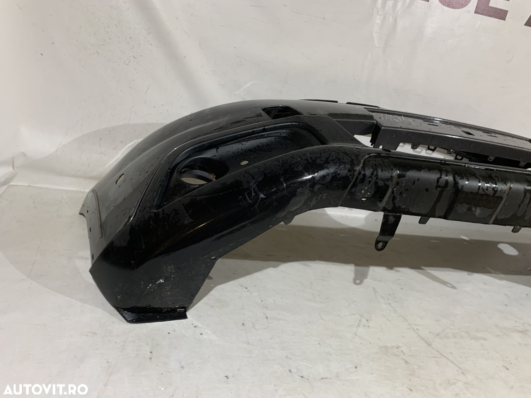 Bara fata Peugeot 2008, facelift, 2016, 2017, 2018, 2019, cod origine OE 9814116177. - 10