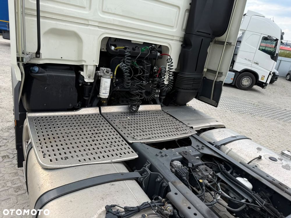 DAF XF 480 / STANDARD / 2023 / GWARANCJA!!! / SUPER SPACE CAB / SERWIS ASO!!! - 23