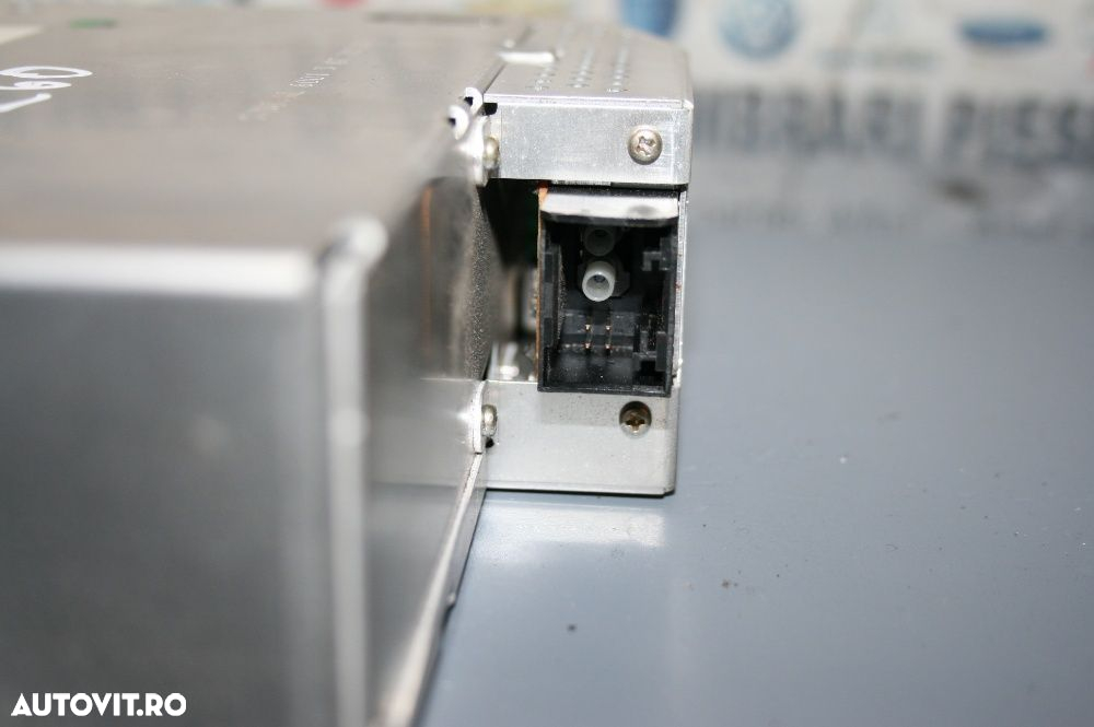 Magazie Cd Bmw Seria 5 E60 E61 Factura Si Garantie - 2