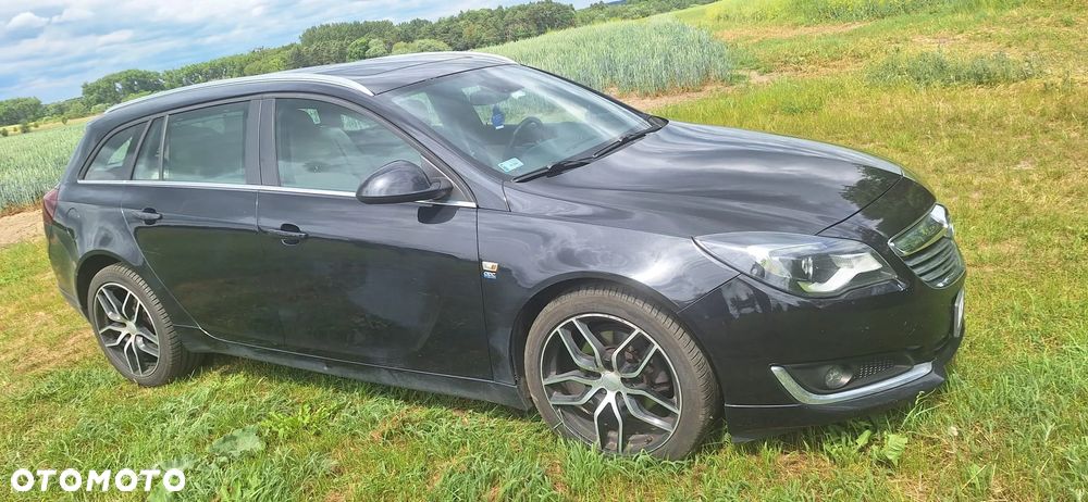Opel Insignia - 2