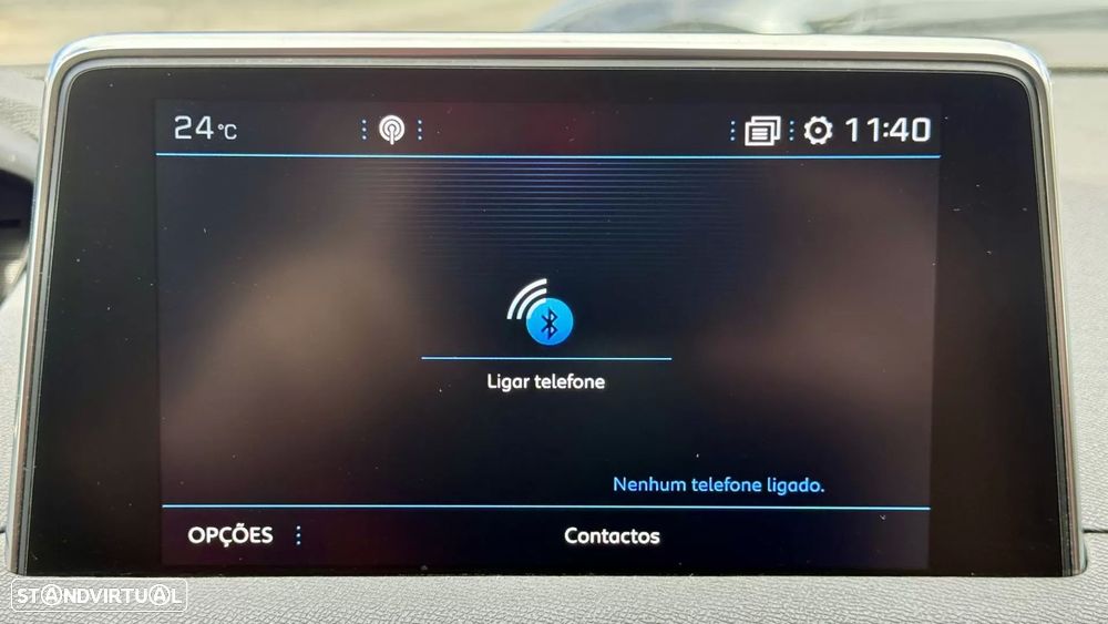 Peugeot 3008 PureTech 130 Stop & Start GPF EAT8 Crossway - 29