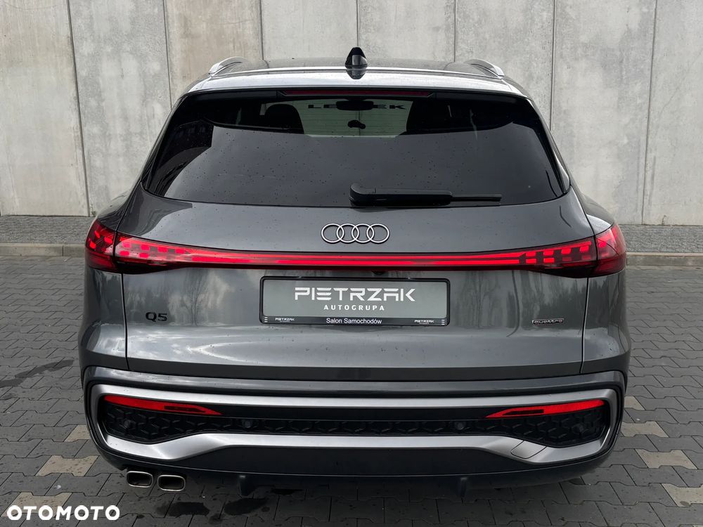 Audi Q5 40 TDI mHEV Quattro S Line S tronic - 7