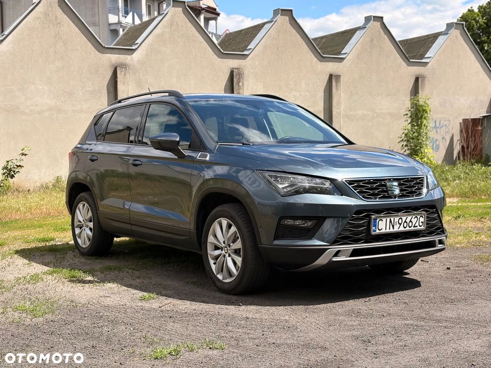 Seat Ateca - 3