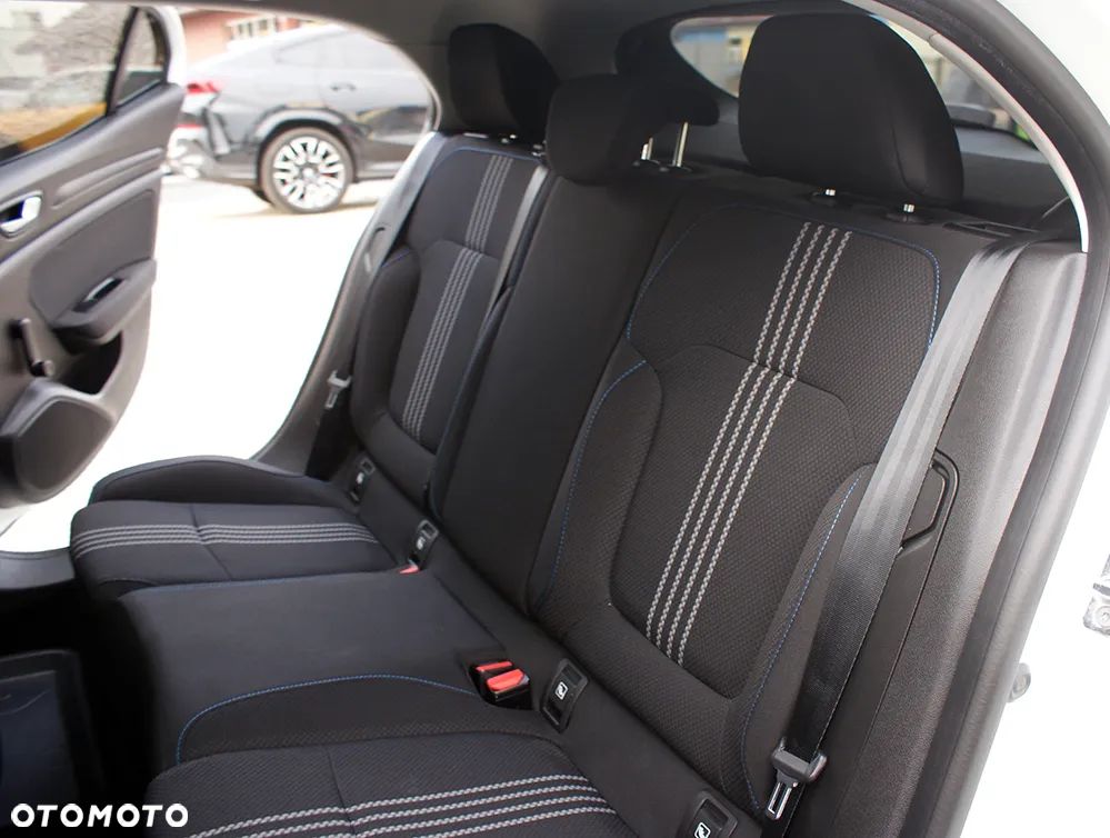 Renault Megane - 20