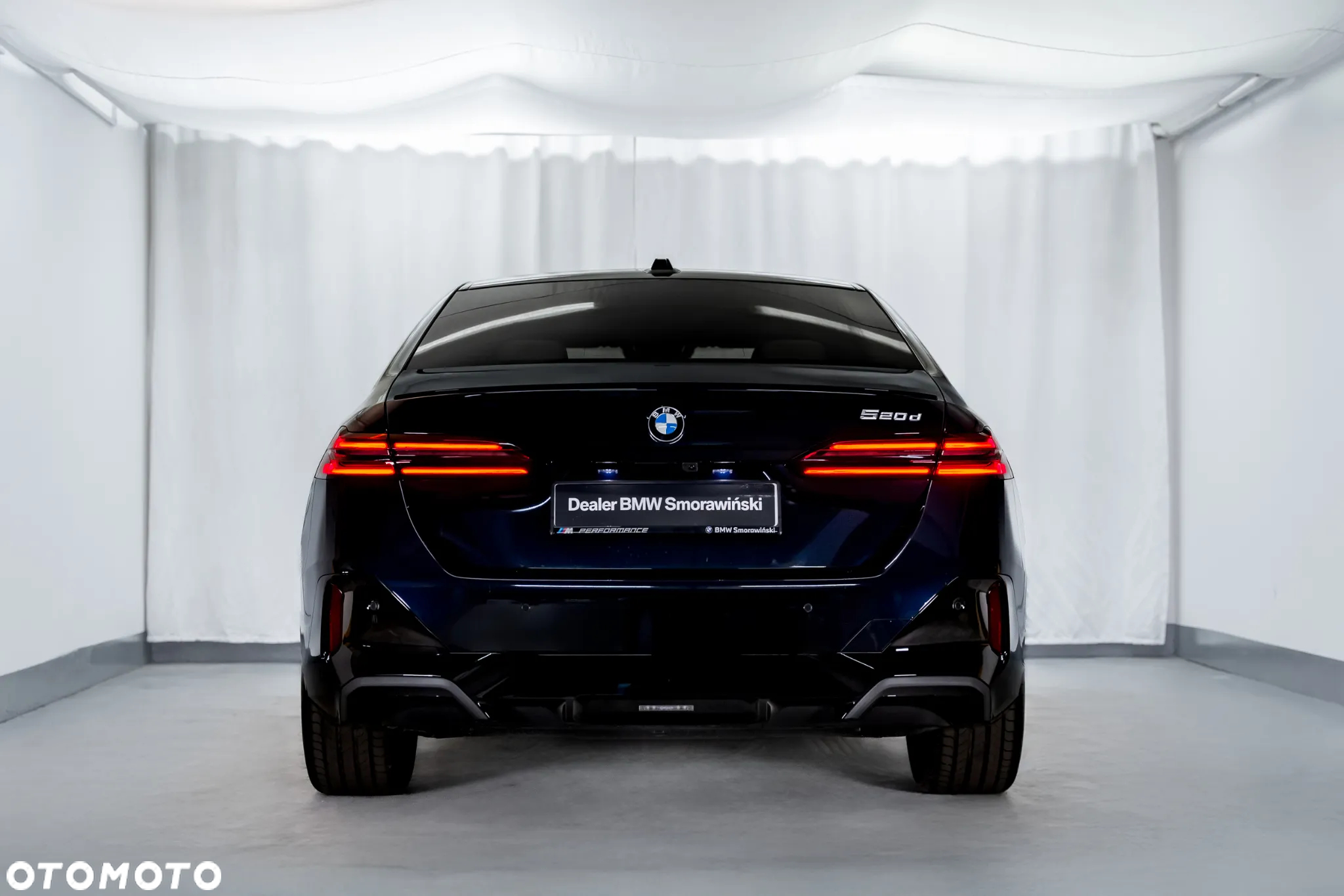 BMW Seria 5 - 5