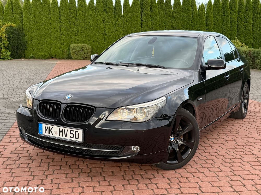 BMW Seria 5 530d - 3
