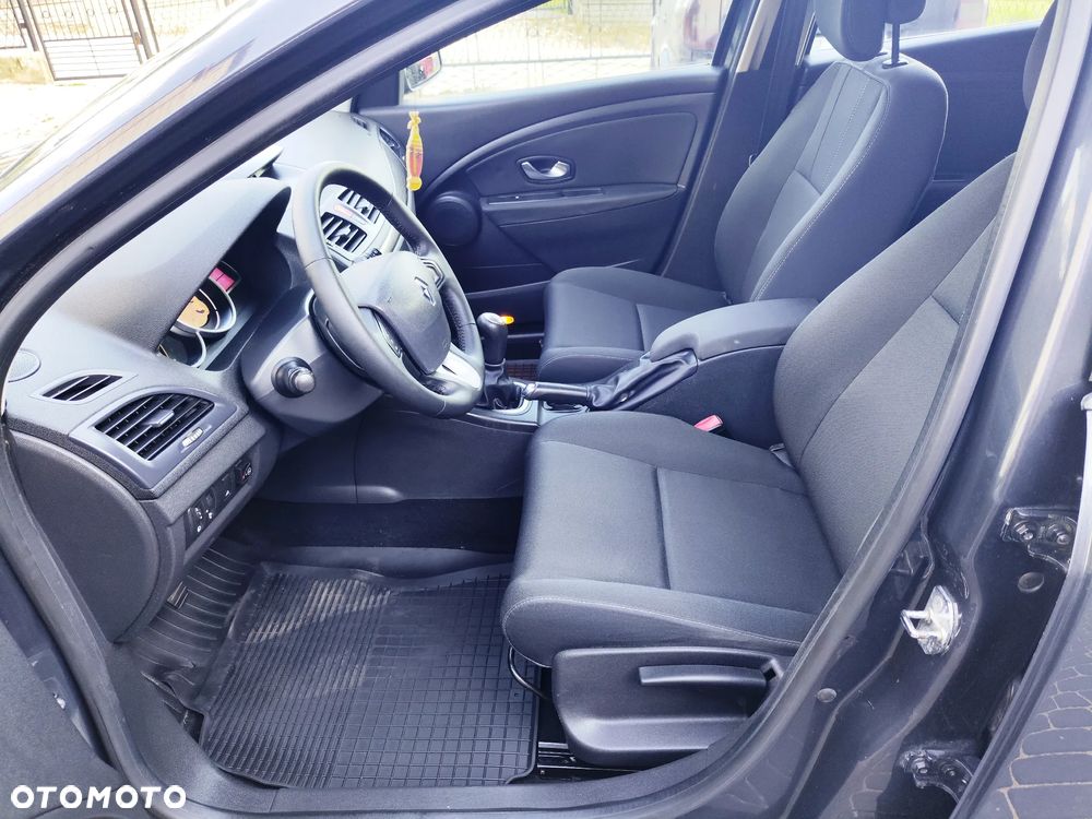 Renault Megane 1.6 16V 100 Authentique - 28