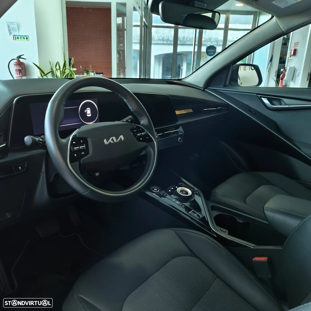 Kia e-Niro 64kWh - 4