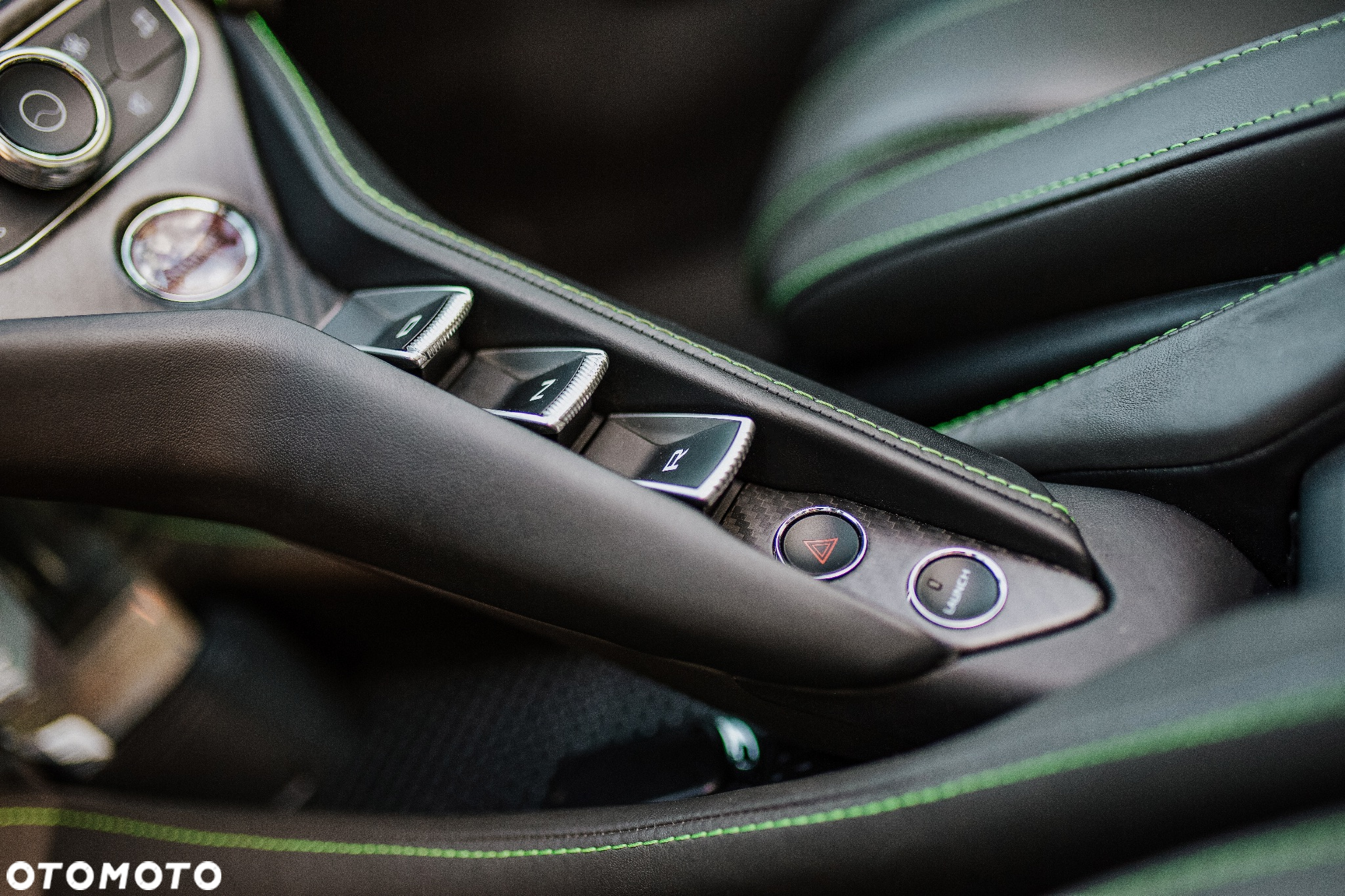 McLaren 720S Spider - 20