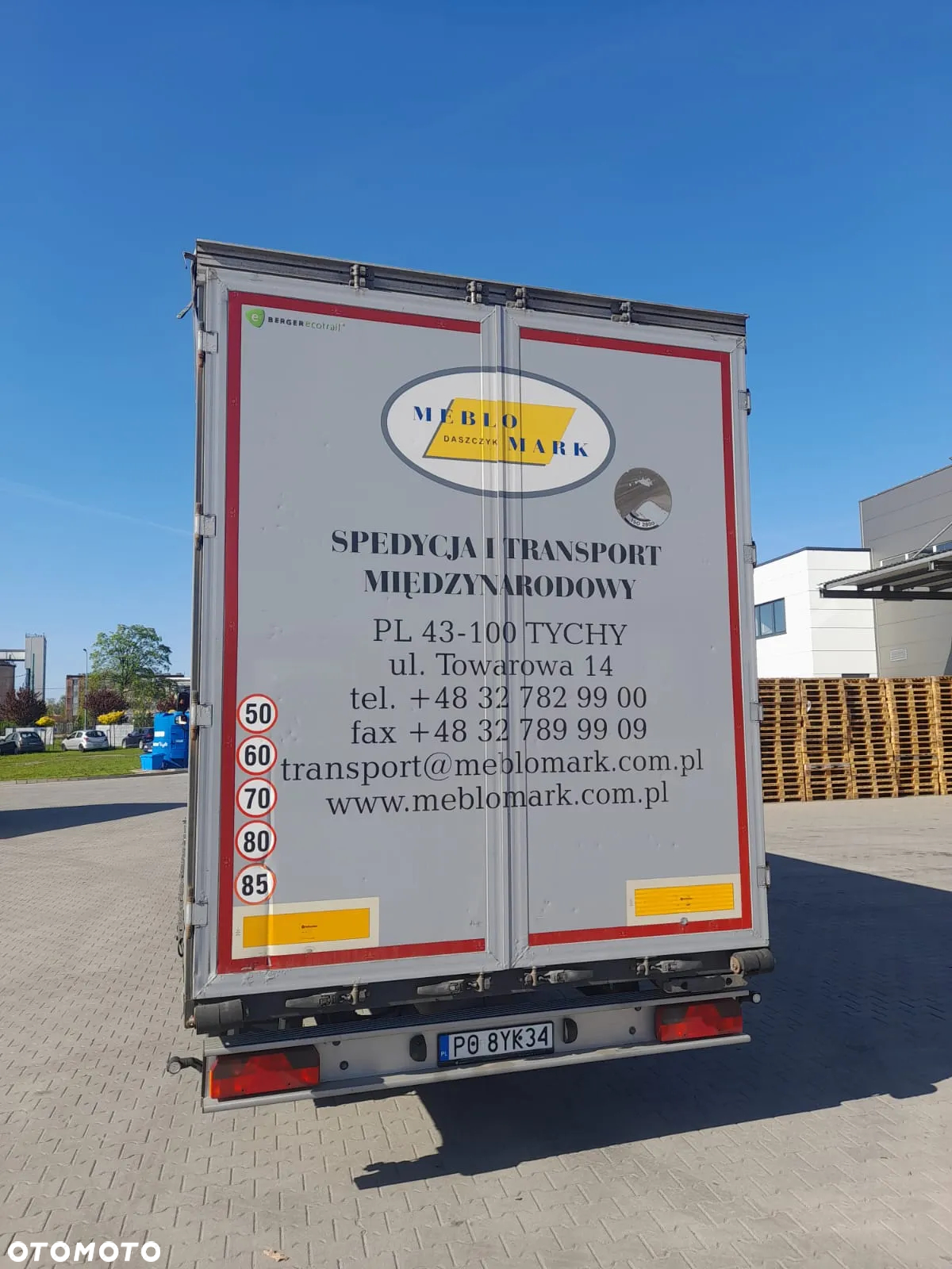 Berger SAPL 20 LTMn - 3