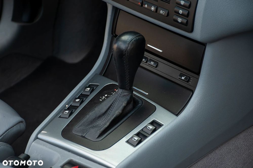BMW Seria 3 - 20