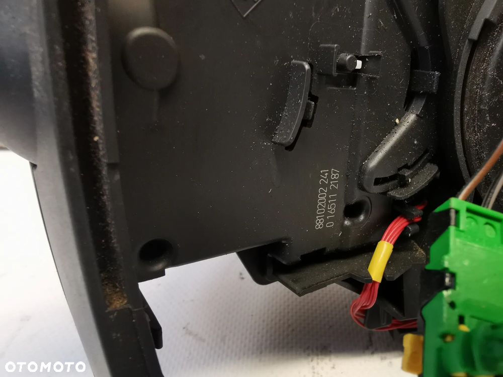MANETKA PRZEŁĄCZNIK ZESPOLONY RENAULT CLIO III LIFT 8200906794 - 3