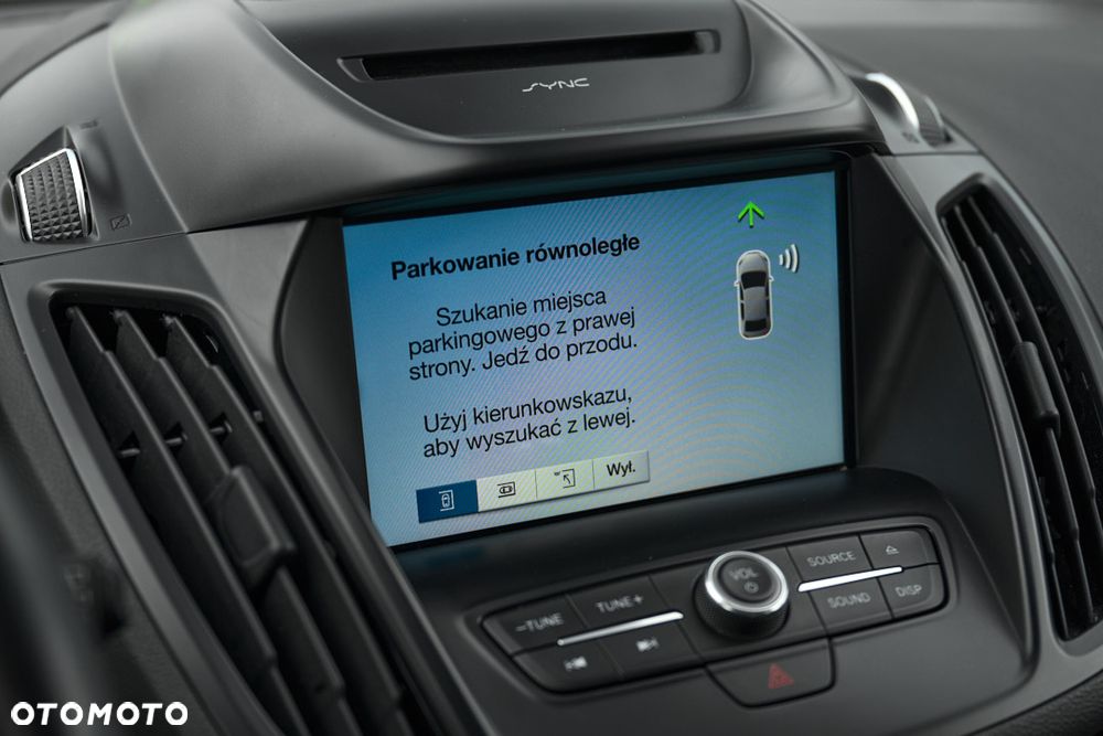 Ford Kuga 2.0 TDCi AWD ST-Line Black - 35