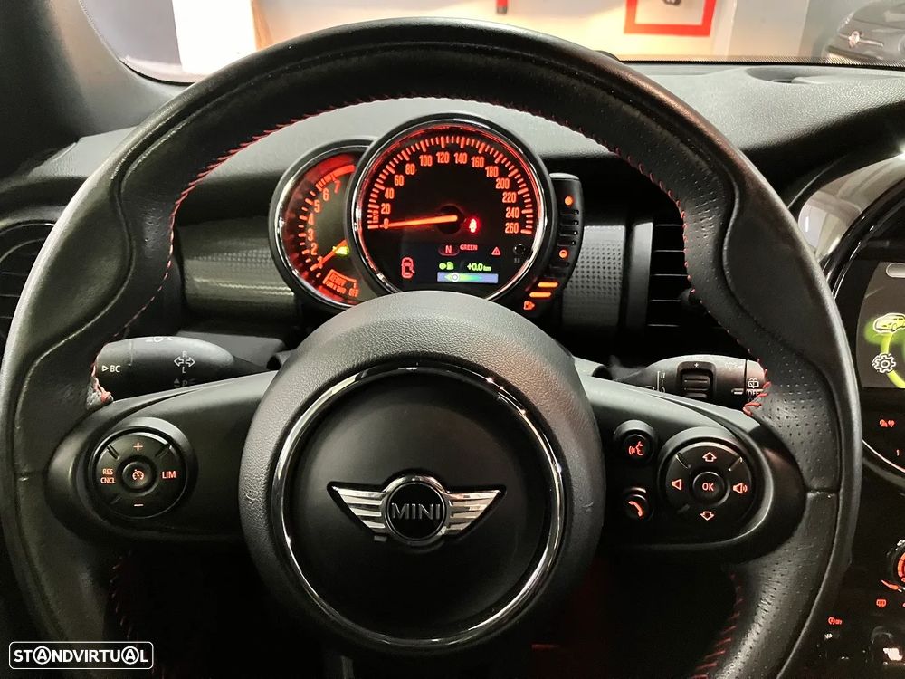 MINI 5 Portas One - 36