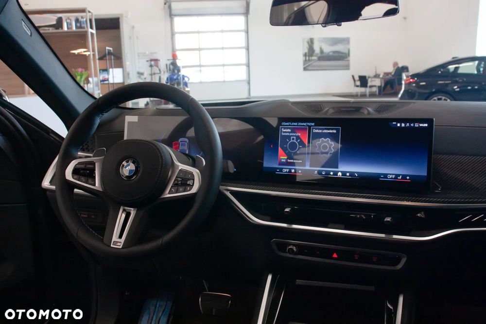 BMW X6 M60i mHEV sport - 11