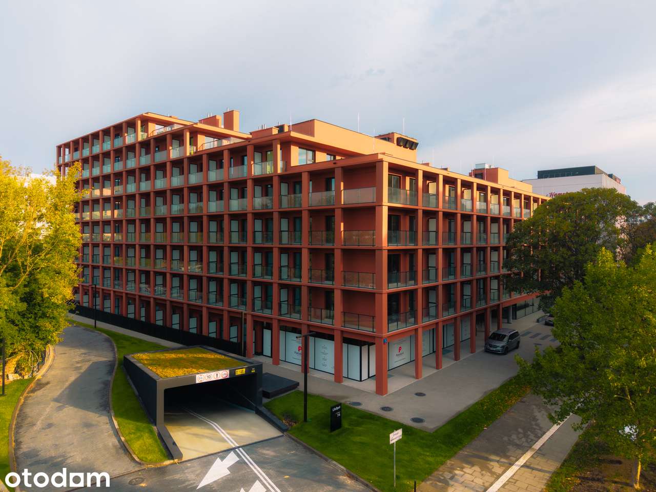 Apartament Studio 21m2| Bezpośrednio| Przyjazne zwierzętom