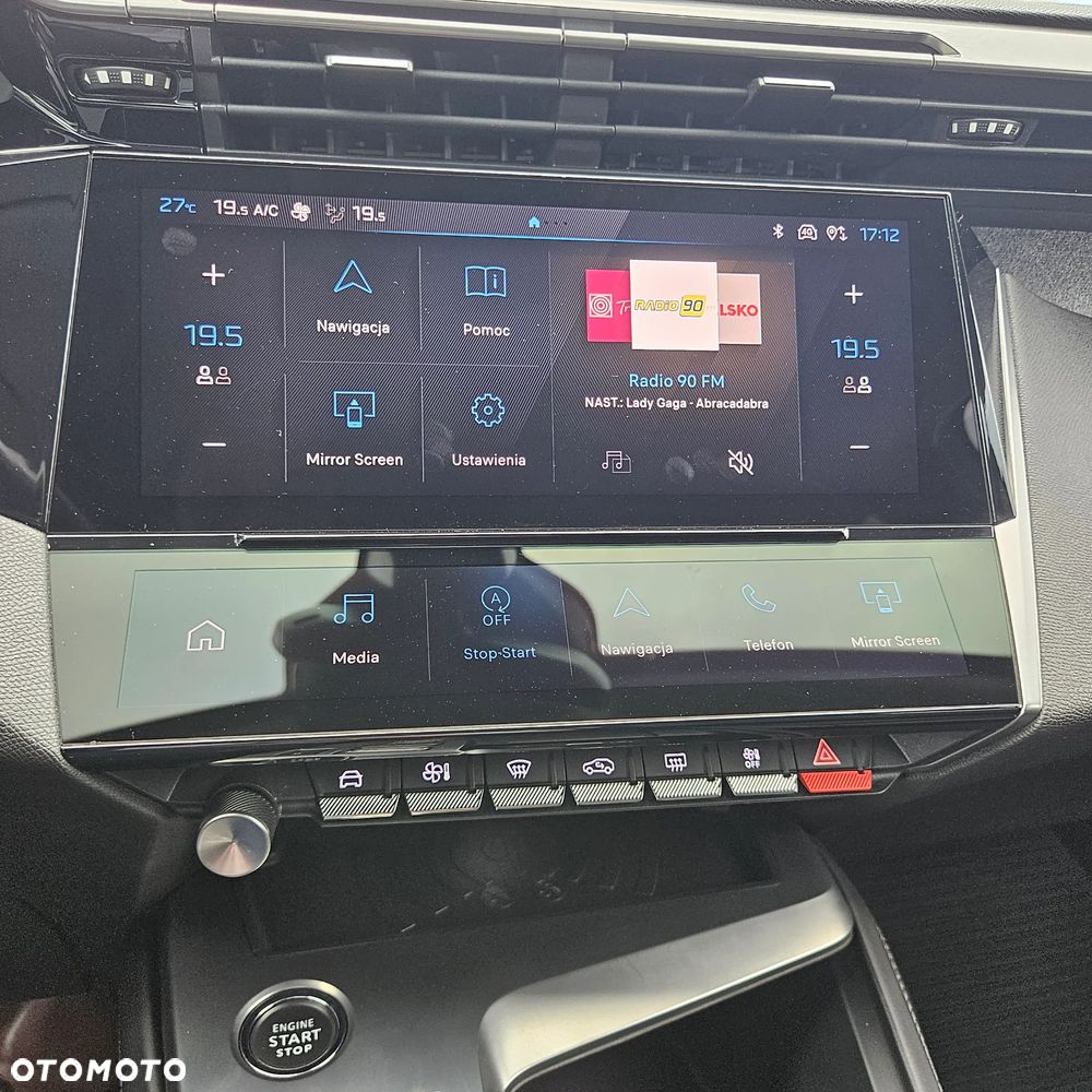 Peugeot 308 1.2 PureTech Allure S&S EAT8 - 18