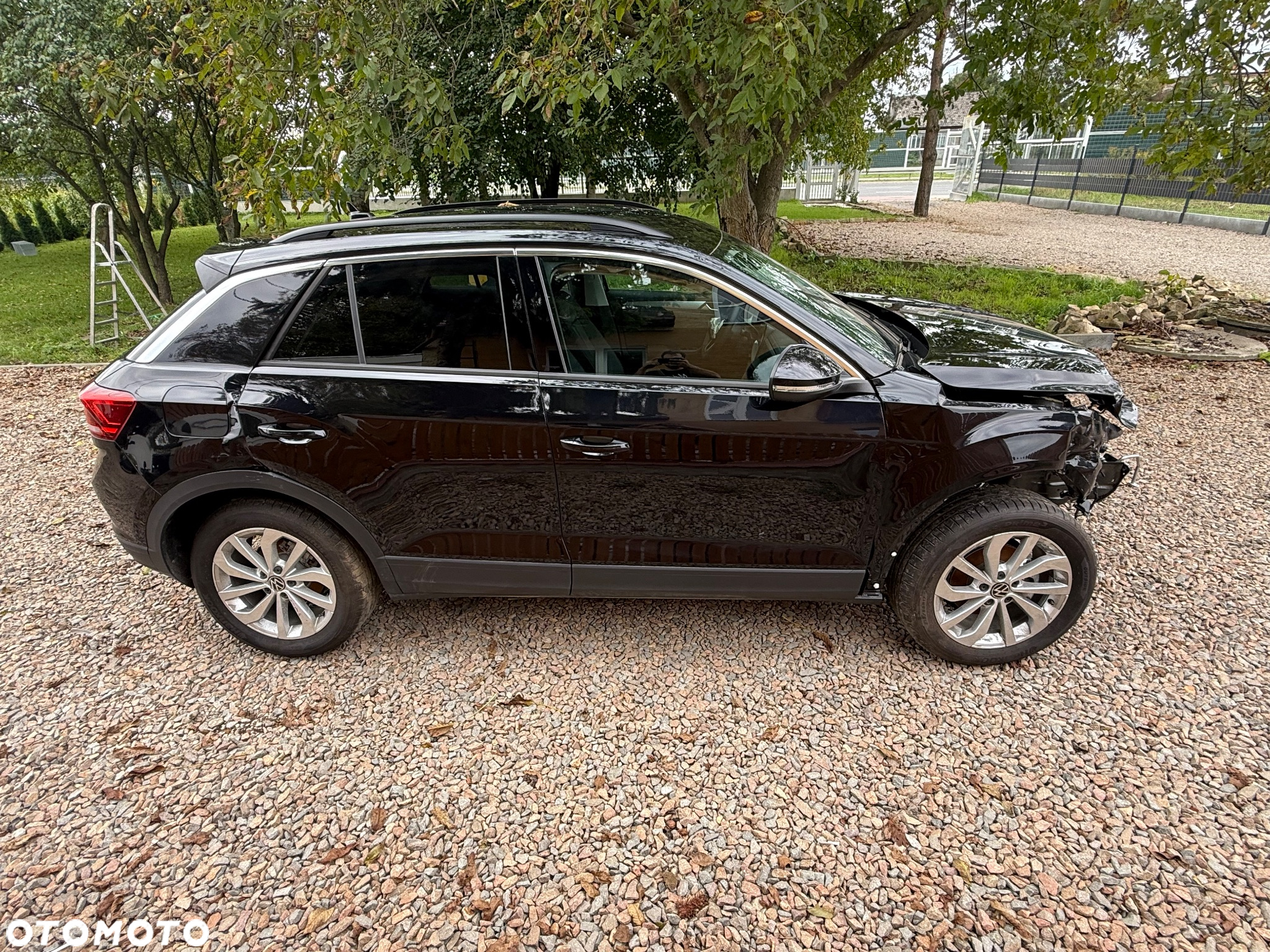Volkswagen T-Roc 1.5 TSI Life Plus - 5