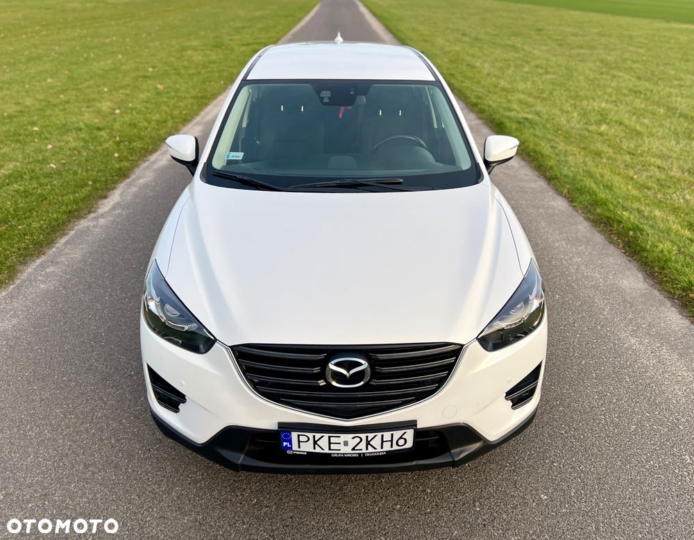 Mazda CX-5 - 3