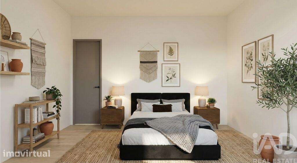 Apartamento T1 em Darque de 43,00 m2 - Grande imagem: 3/19