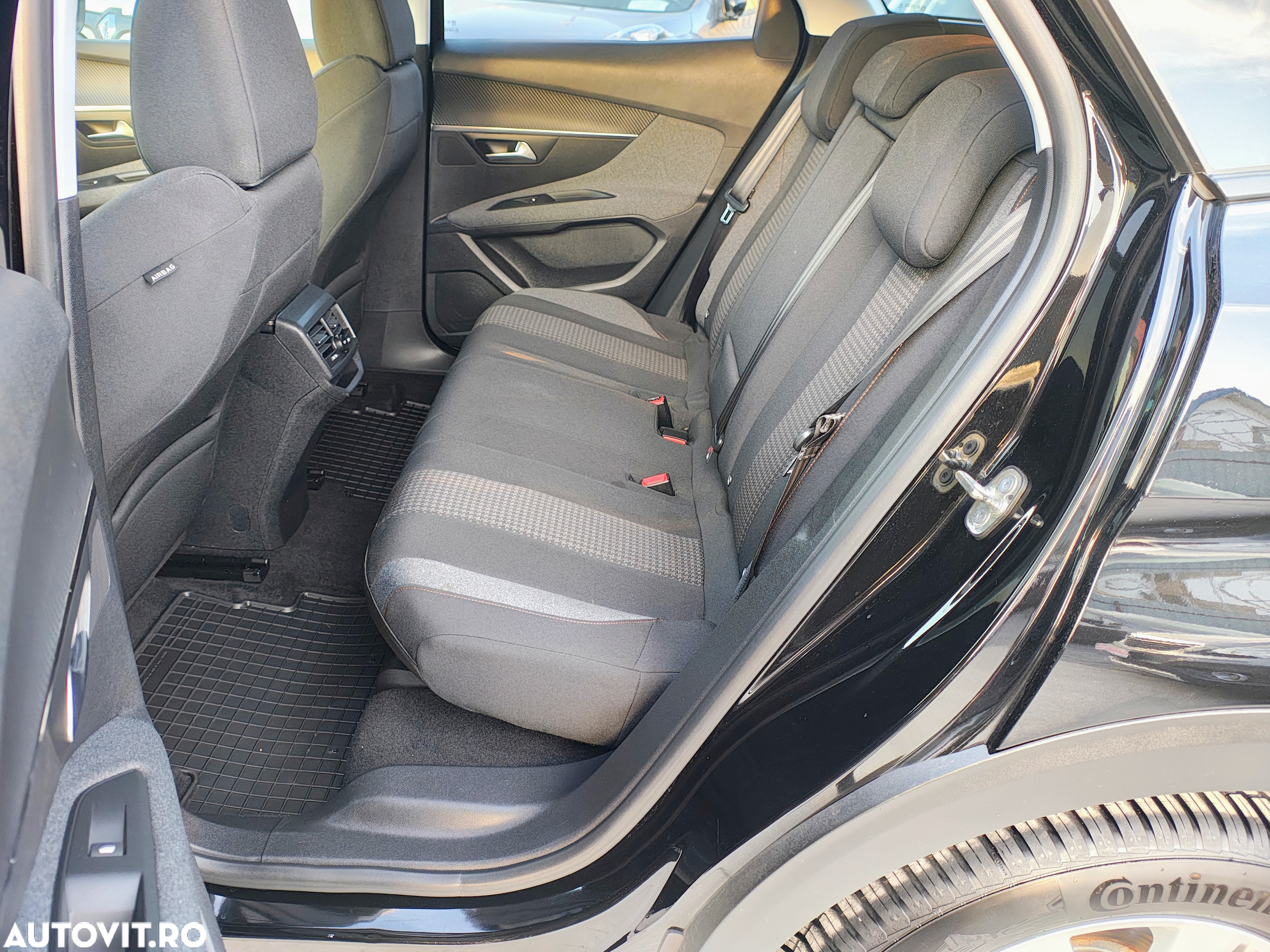 Peugeot 3008 BlueHDi 130 Stop & Start Active Business-Paket - 11
