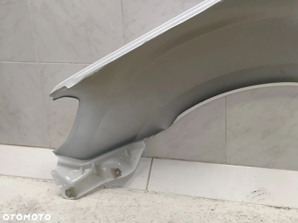 FORD RANGER TKE LIFT 2015-2022R BŁOTNIK PRAWY PRZÓD PRZEDNI - 8