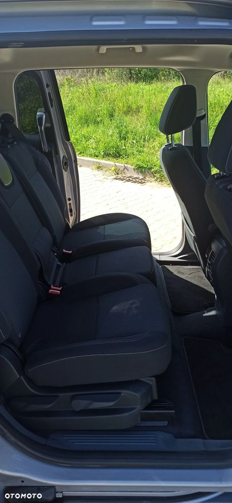 Ford Grand C-MAX 1.0 EcoBoost Start-Stopp-System Titanium - 17